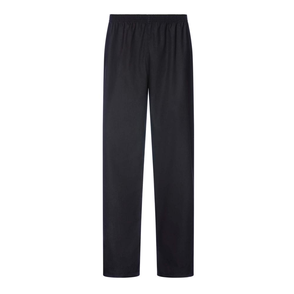 EXNER | Schlupfhose unisex schwarz (3307520)